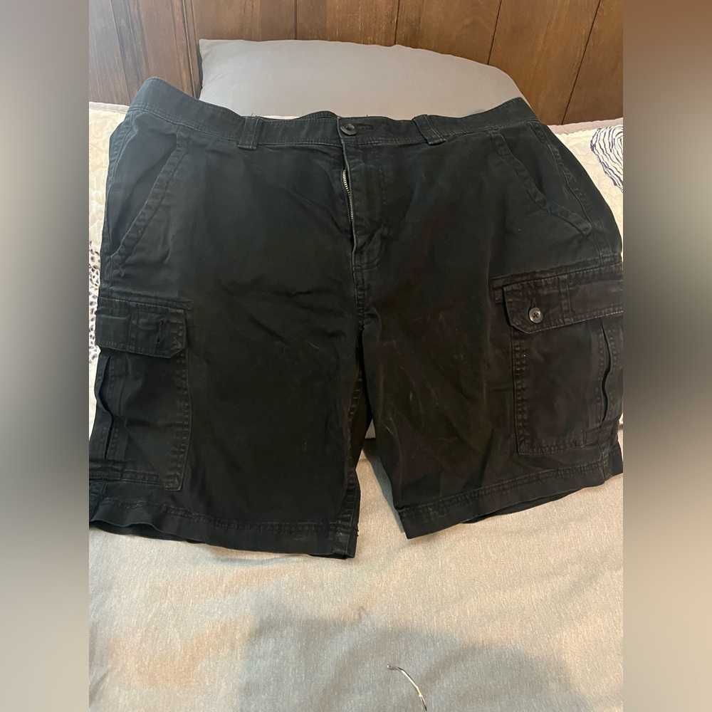 Men’s cargo shirts